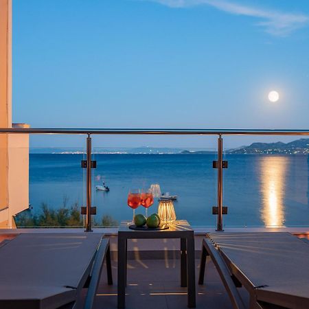 8Moons Boutique Apartments コッカリ エクステリア 写真
