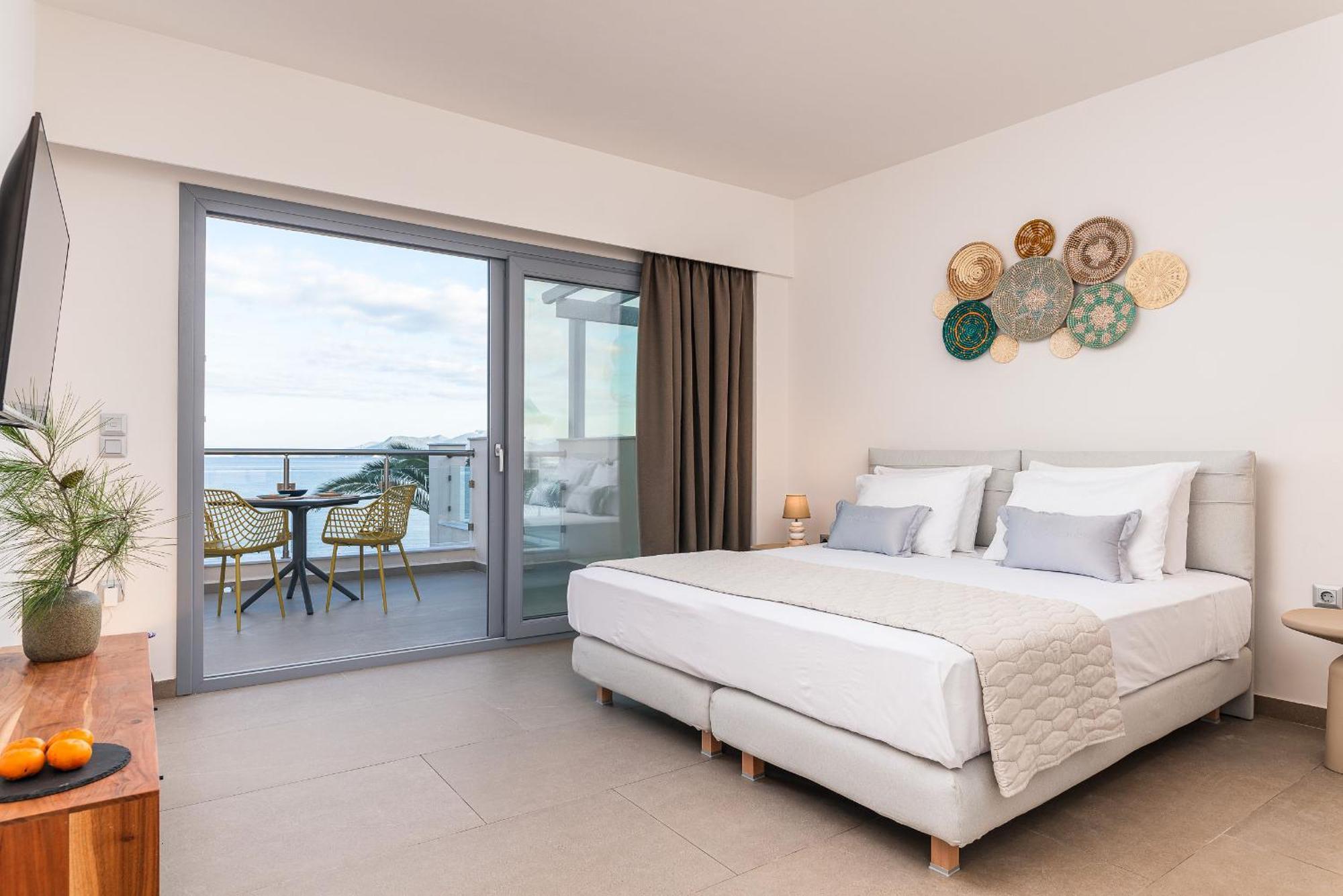 8Moons Boutique Apartments コッカリ エクステリア 写真
