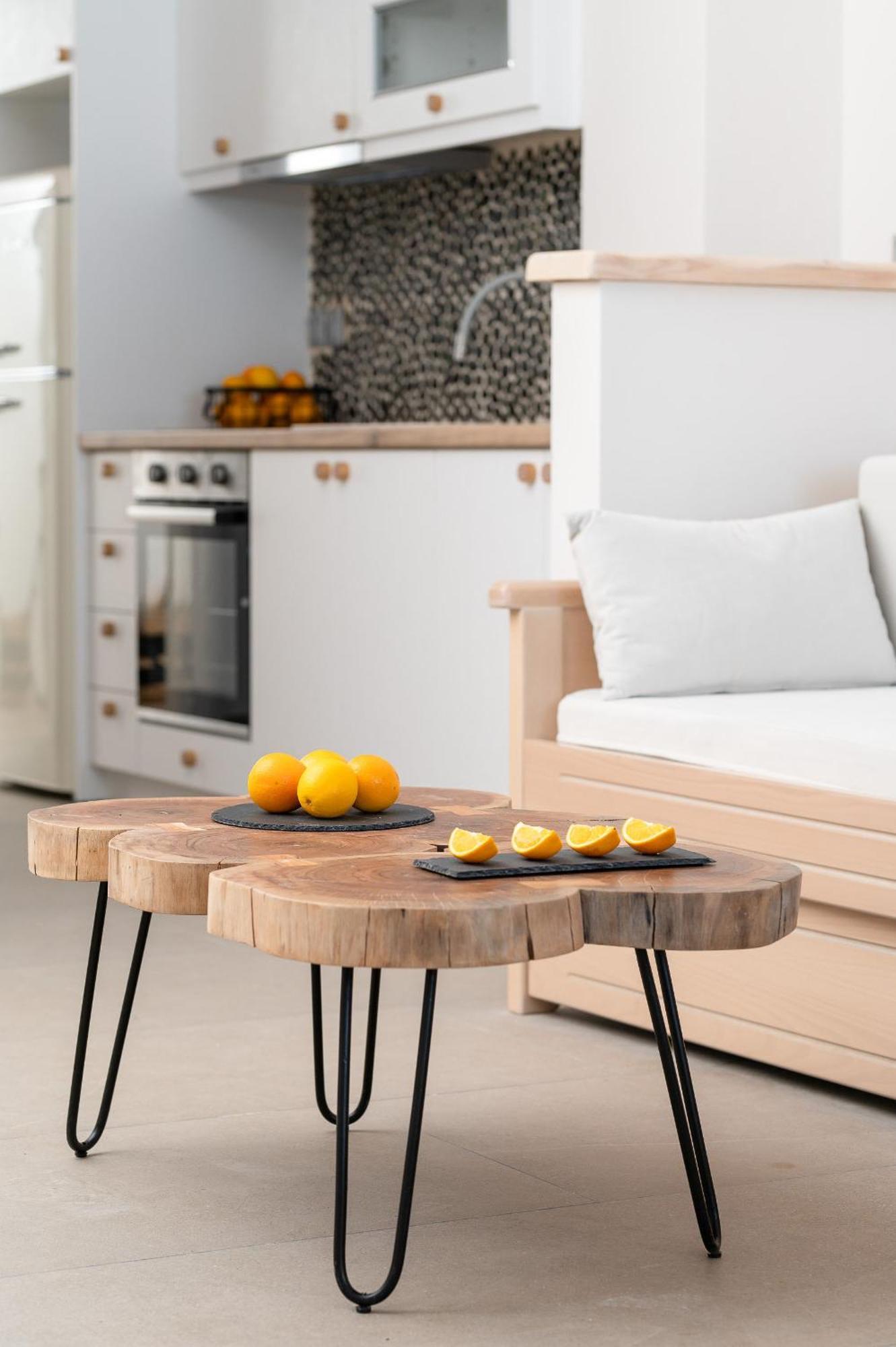 8Moons Boutique Apartments コッカリ エクステリア 写真