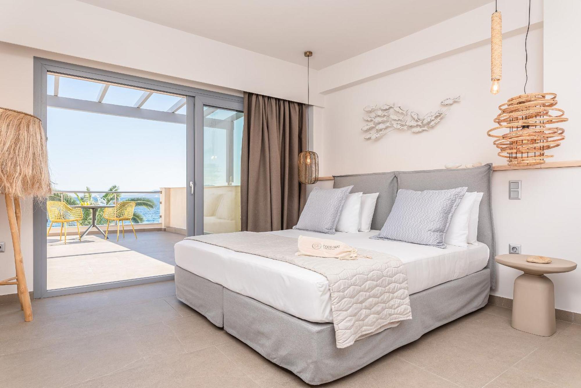 8Moons Boutique Apartments コッカリ エクステリア 写真