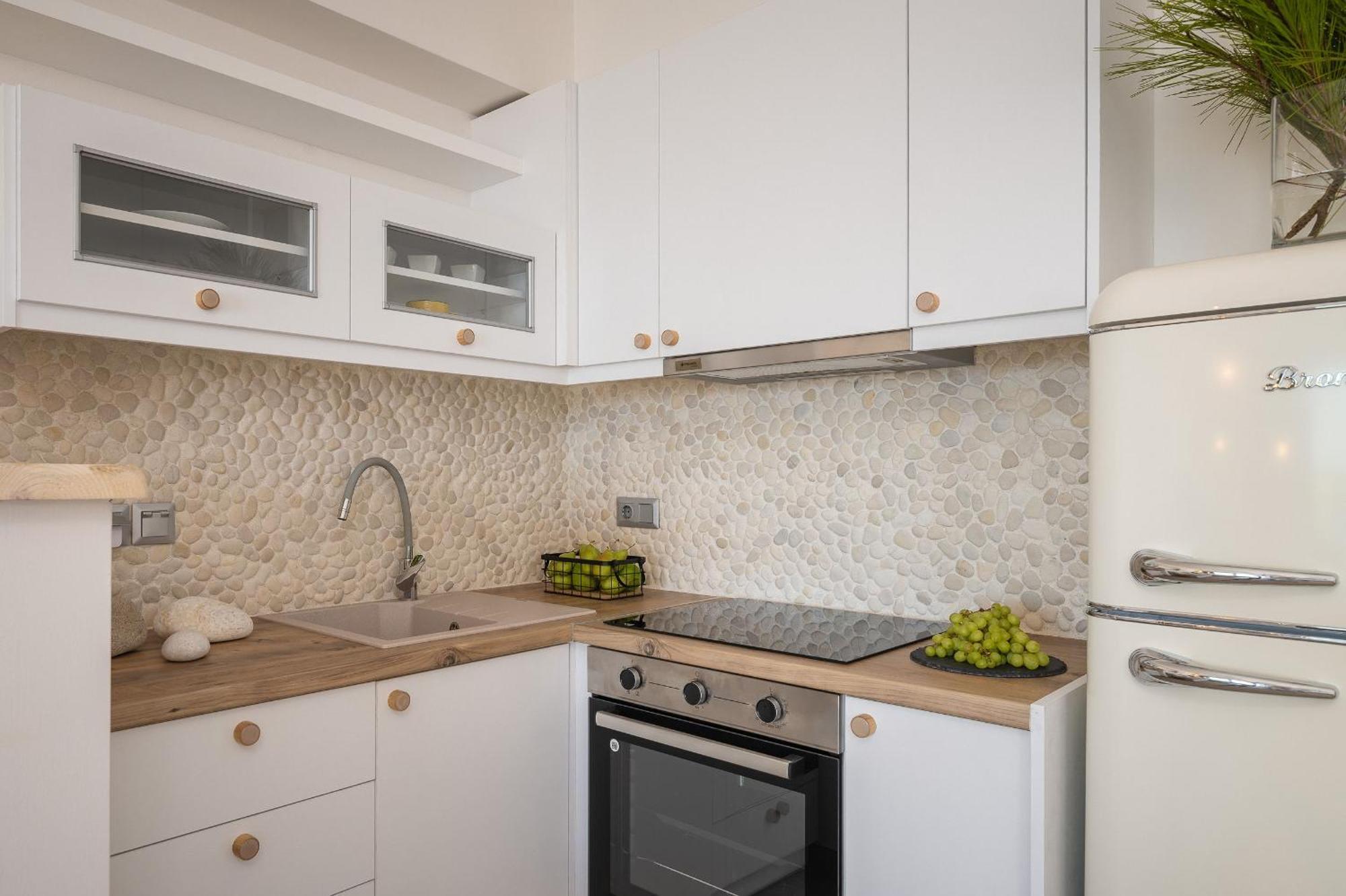8Moons Boutique Apartments コッカリ エクステリア 写真