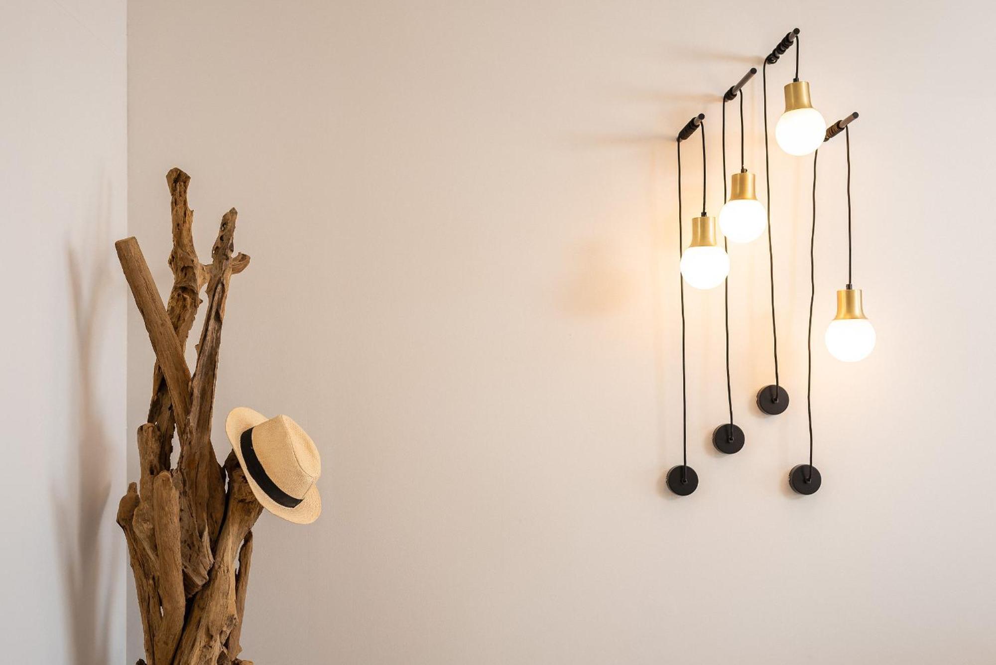 8Moons Boutique Apartments コッカリ エクステリア 写真
