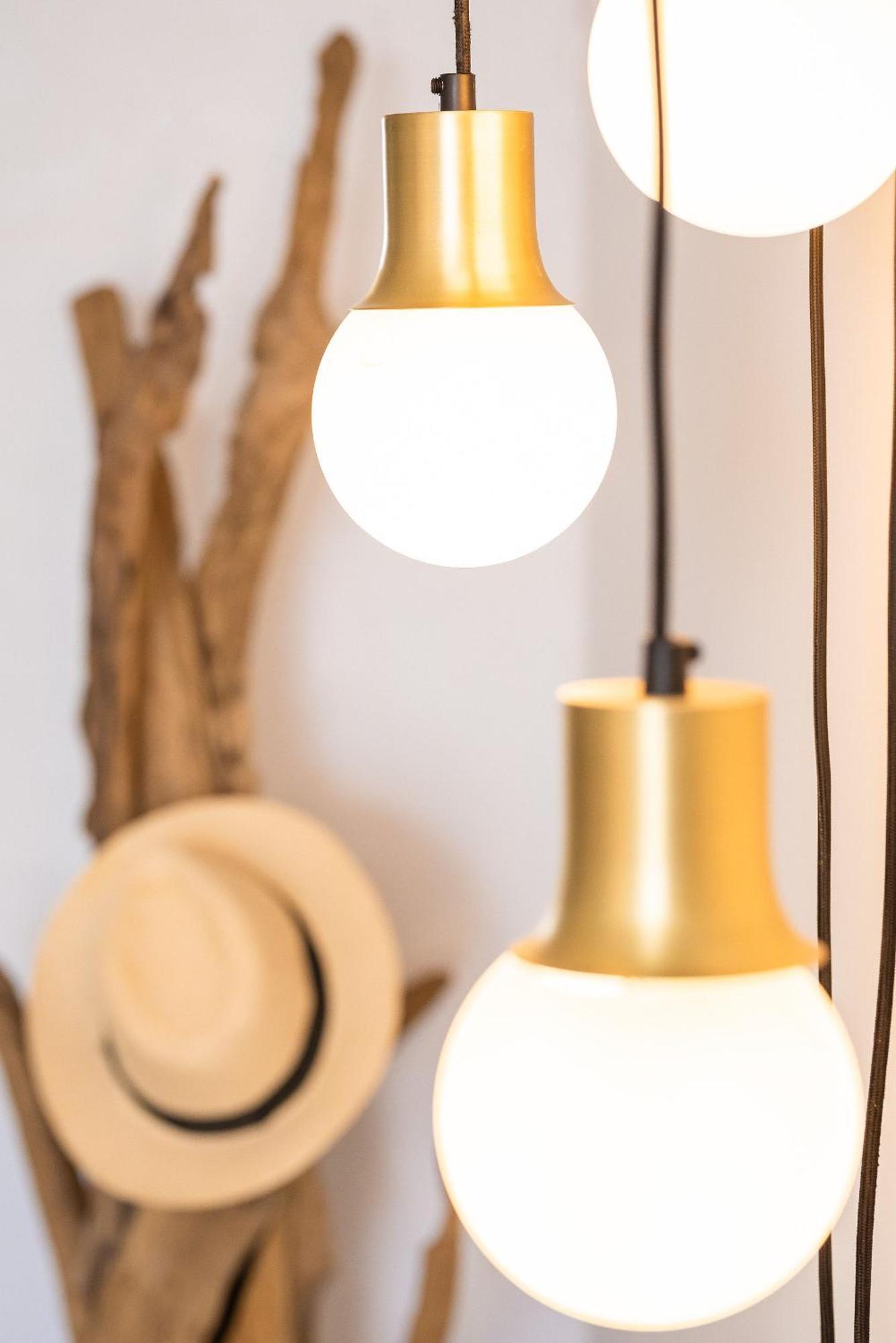 8Moons Boutique Apartments コッカリ エクステリア 写真