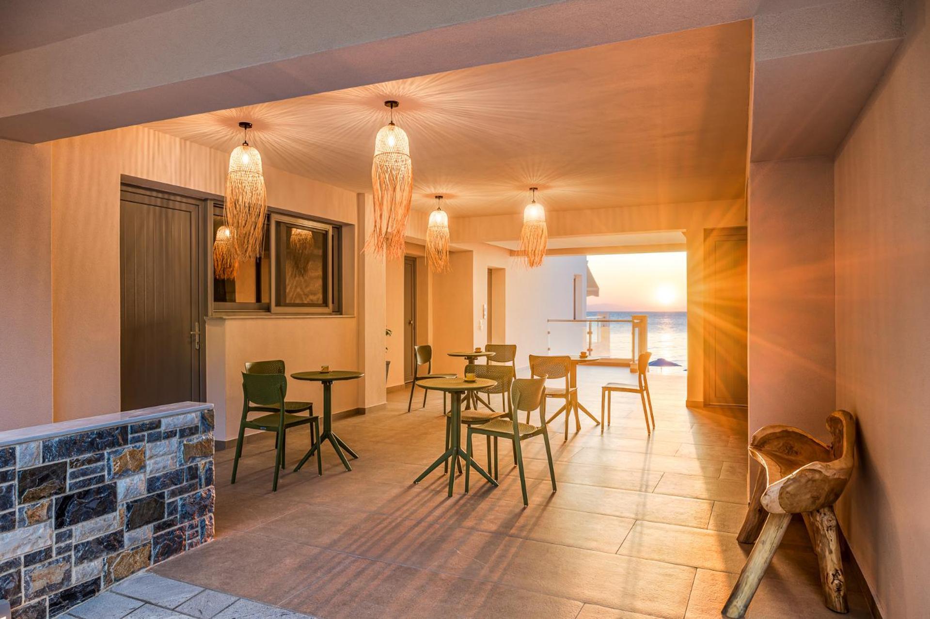 8Moons Boutique Apartments コッカリ エクステリア 写真