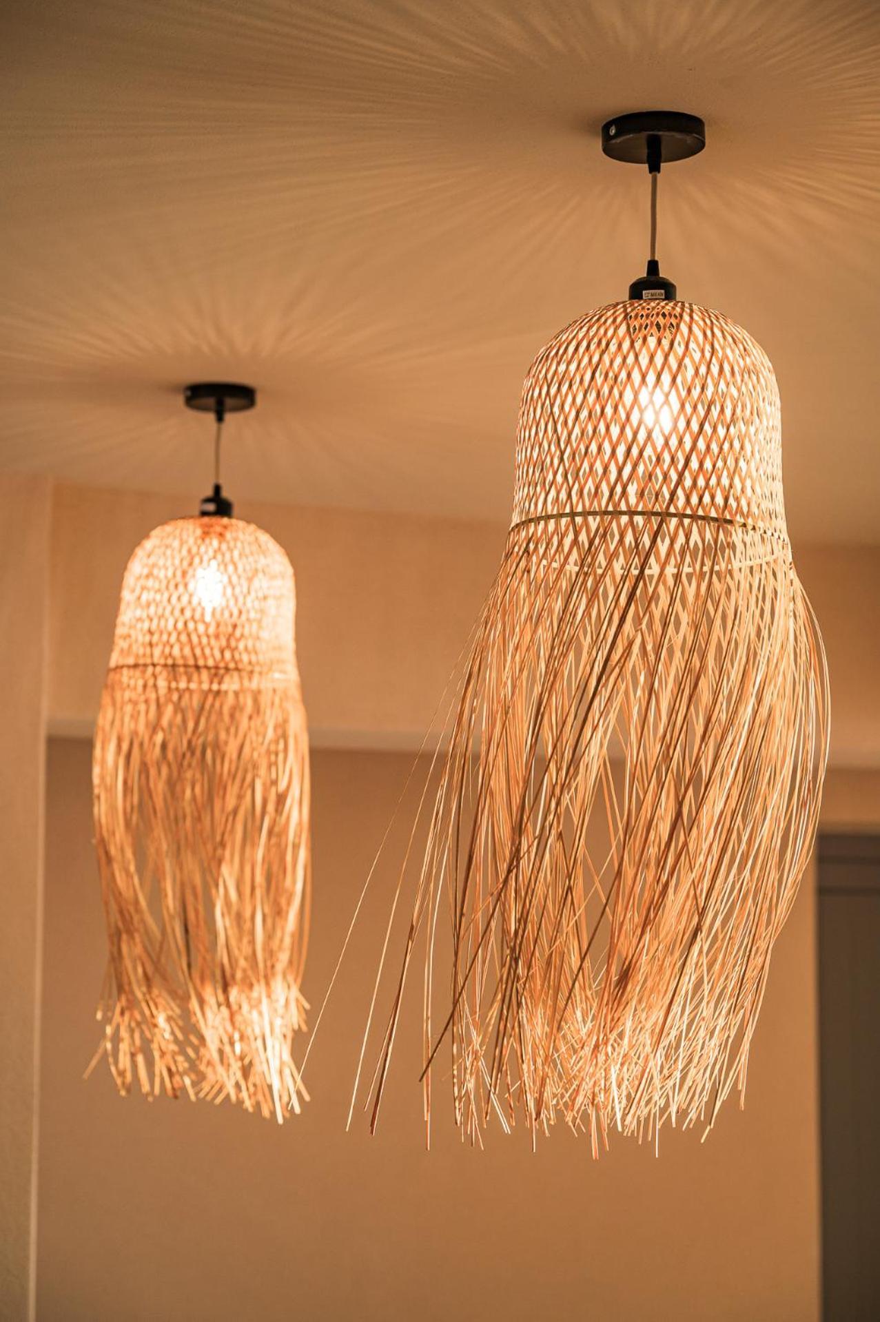 8Moons Boutique Apartments コッカリ エクステリア 写真