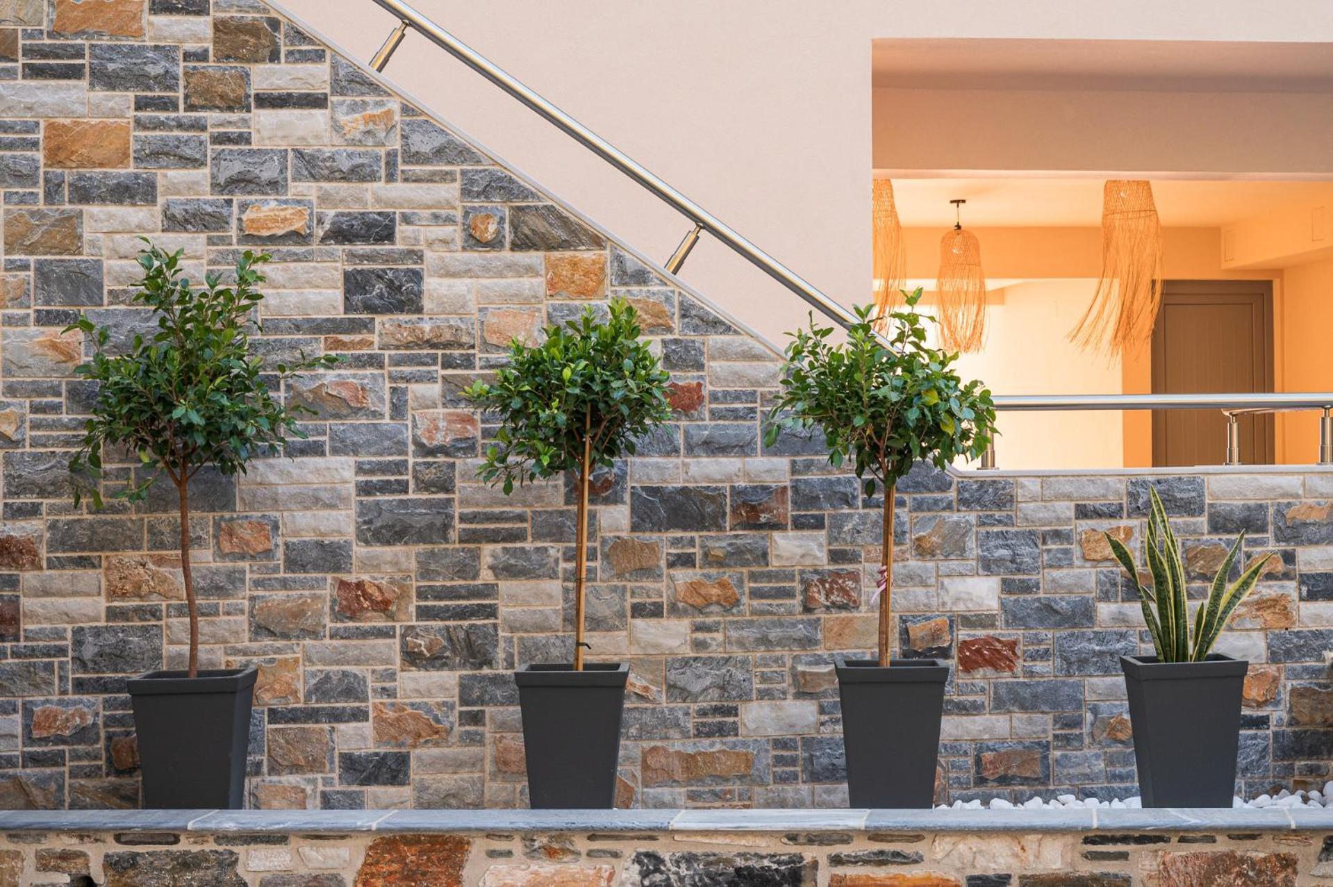 8Moons Boutique Apartments コッカリ エクステリア 写真
