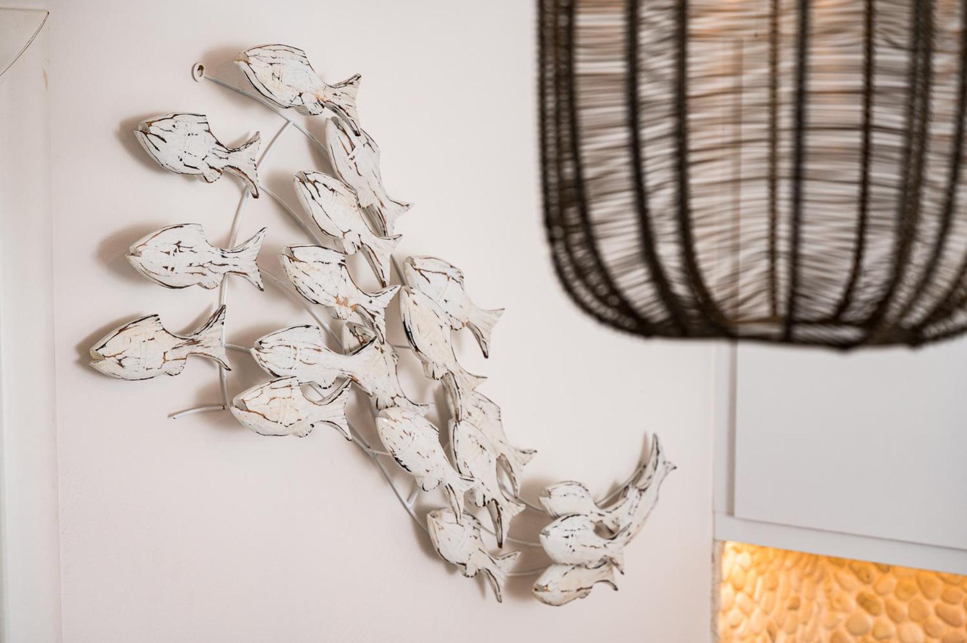 8Moons Boutique Apartments コッカリ エクステリア 写真