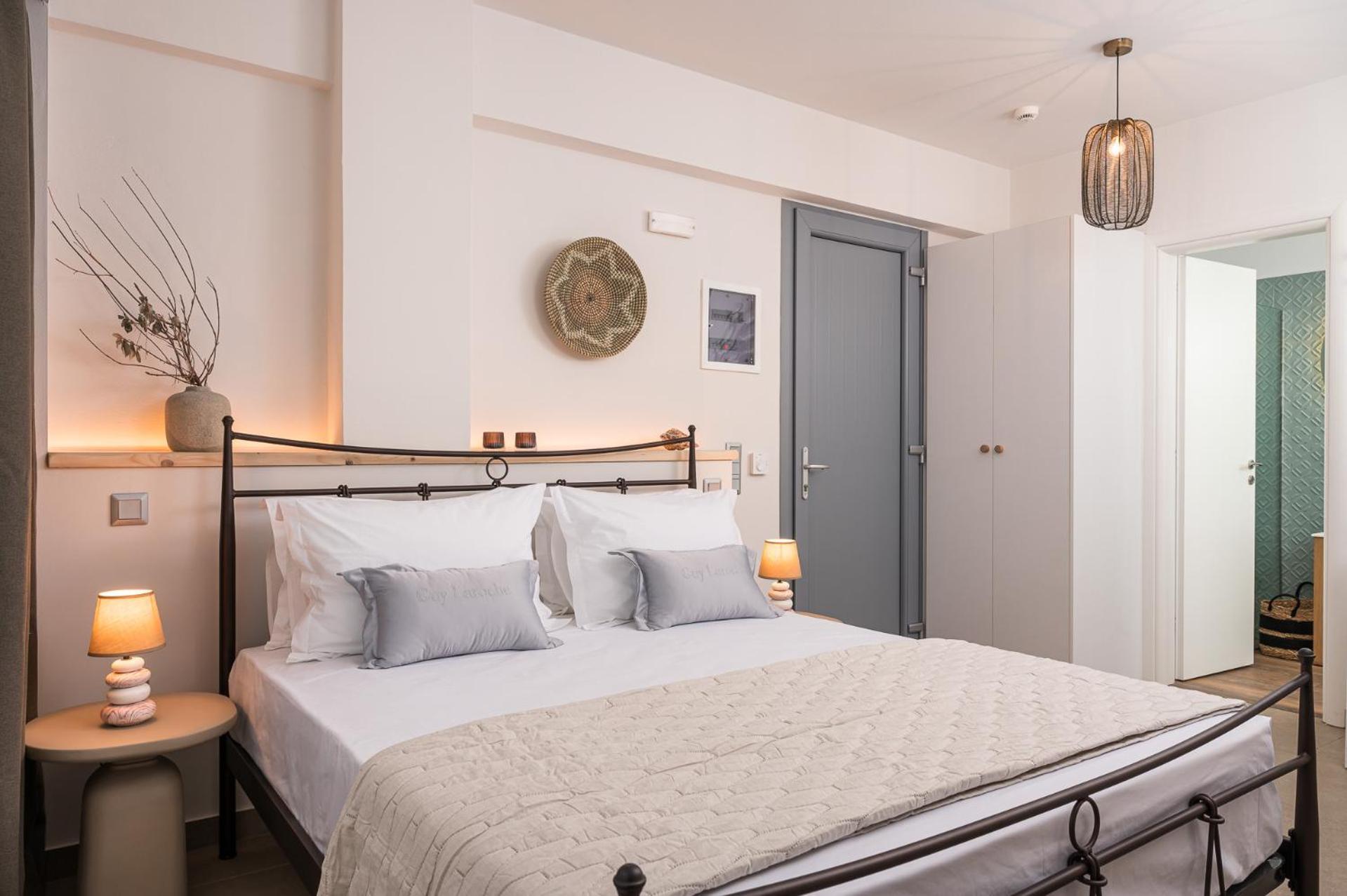 8Moons Boutique Apartments コッカリ エクステリア 写真