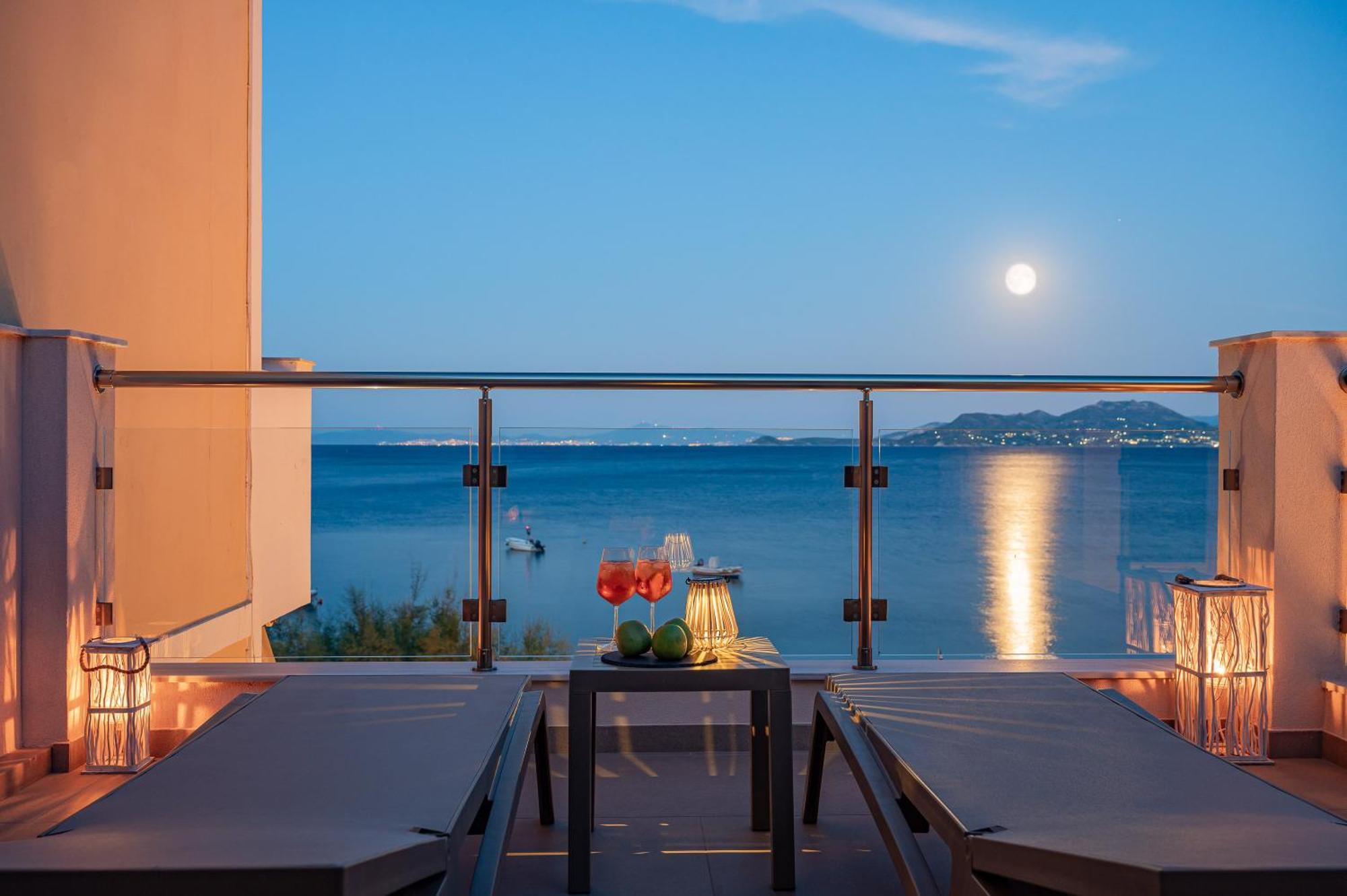 8Moons Boutique Apartments コッカリ エクステリア 写真